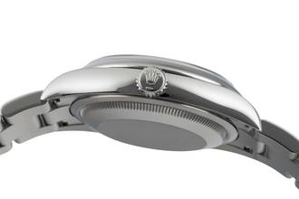 Thumbnail von Rolex Datejust 36 Silver Dial Oyster Edelstahl Automatik Ref. 126200
