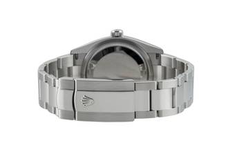 Thumbnail von Rolex Datejust 36 Silver Dial Oyster Edelstahl Automatik Ref. 126200