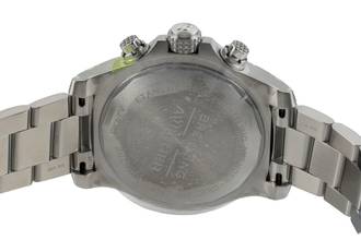 Thumbnail von Breitling Avenger Chronograph GMT 45 Automatik Ref. A24315101B1A1 B&P New