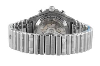 Thumbnail von Breitling Chronomat 42 B01 42 Titan Automatik Herrenuhr EB0134101M1E1