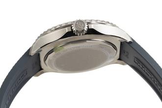 Thumbnail von Breitling Superocean 46 Automatic 46 Super Diver Titan Ref. E10379351B1S1 B&P New