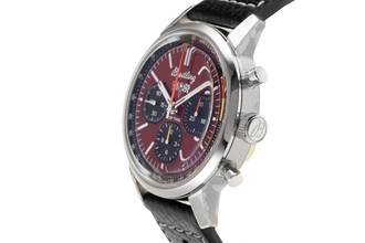 Thumbnail von Breitling Top Time B01 Chevrolet Corvette Ref. AB01761A1K1X1 B&P