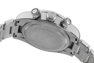 Thumbnail von Tudor Black Bay Chrono Chronograph Stahl Automatik Herrenuhr Ref. 79360N B&P 2021