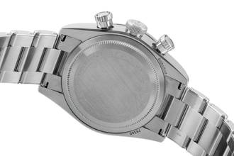 Thumbnail von Tudor Black Bay Chrono Chronograph Stahl Automatik Herrenuhr Ref. 79360N B&P 2021