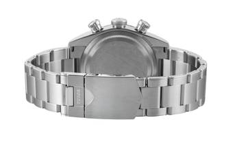 Thumbnail von Tudor Black Bay Chrono Chronograph Stahl Automatik Herrenuhr Ref. 79360N B&P 2021