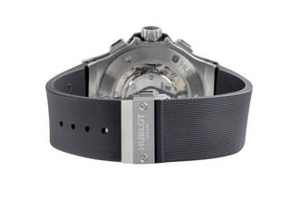 Thumbnail von Hublot Big Bang 44 mm Evolution Chronograph Automatik Ref. 301.SM.1770.RX