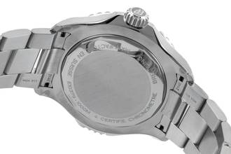 Thumbnail von Breitling Superocean 46 Super Diver Titan Automatik Ref. E10379D3L1E1 B&P New