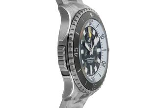 Thumbnail von Breitling Superocean 46 Super Diver Titan Automatik Ref. E10379D3L1E1 B&P New