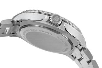 Thumbnail von Breitling Superocean 46 Super Diver Titan Automatik Ref. E10379D3L1E1 B&P New