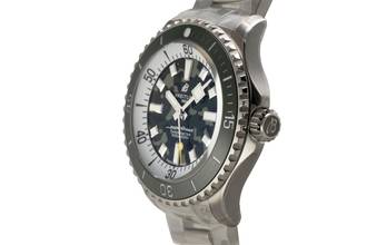 Thumbnail von Breitling Superocean 46 Super Diver Titan Automatik E10379D31L1E1