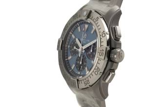 Thumbnail von Breitling Super Avenger B01 Chronograph 46 Titan Automatik Ref EB0148101C1E1 B&P