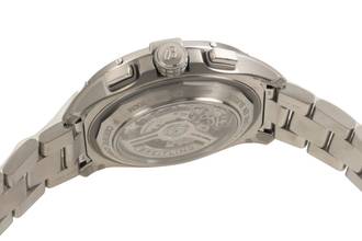 Thumbnail von Breitling Super Avenger B01 Chronograph 46 Titan Automatik Ref EB0148101C1E1 B&P
