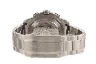Thumbnail von Breitling Super Avenger B01 Chronograph 46 Titan Automatik Ref EB0148101C1E1 B&P