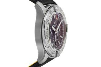 Thumbnail von Breitling Super Avenger B01 Chronograph 46 Titan Automatik Ref EB0148101B1X1 B&P