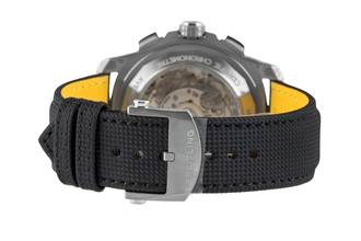 Thumbnail von Breitling Super Avenger B01 Chronograph 46 Titan Automatik Ref EB0148101B1X1 B&P