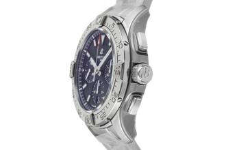 Thumbnail von Breitling Avenger B01 Chronograph Stahl Automatik Ref AB0146101B1A1