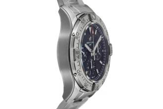 Thumbnail von Breitling Avenger B01 Chronograph Stahl Automatik Ref AB0146101B1A1