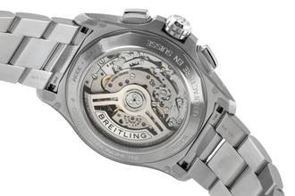 Thumbnail von Breitling Avenger B01 Chronograph Stahl Automatik Ref AB0146101B1A1