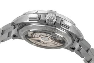 Thumbnail von Breitling Avenger B01 Chronograph Stahl Automatik Ref AB0146101B1A1