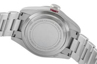 Thumbnail von Tudor Black Bay Edelstahl Automatik Herrenuhr Ref. 79230R Box & Papiere 2018