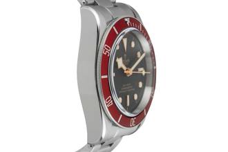 Thumbnail von Tudor Black Bay Edelstahl Automatik Herrenuhr Ref. 79230R Box & Papiere 2018