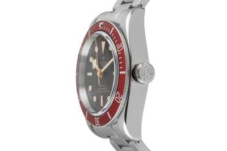 Thumbnail von Tudor Black Bay Edelstahl Automatik Herrenuhr Ref. 79230R Box & Papiere 2018