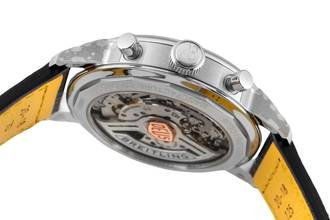 Thumbnail von Breitling Top Time B01 Deus Stahl Automatik Herrenuhr Ref. AB01765A1B1X1 B&P New