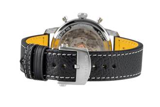 Thumbnail von Breitling Top Time B01 Deus Stahl Automatik Herrenuhr Ref. AB01765A1B1X1 B&P New