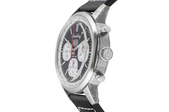 Thumbnail von Breitling Top Time B01 Deus Stahl Automatik Herrenuhr Ref. AB01765A1B1X1 B&P New