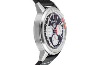 Thumbnail von Breitling Top Time B01 Deus Stahl Automatik Herrenuhr Ref. AB01765A1B1X1 B&P New
