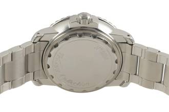 Thumbnail von Blancpain Fifty Fathoms GMT Automatik Herrenuhr Ref. 2250-1130-71