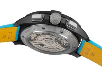 Thumbnail von Breitling Avenger B01 Chronograph 42 Night Mission SB0146101L1X1