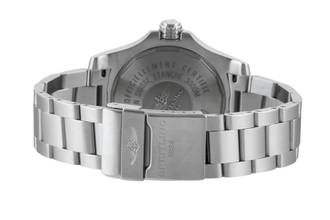 Thumbnail von Breitling Avenger II Seawolf Stahl Automatik Ref. A1733110/BC31 B&P 2020
