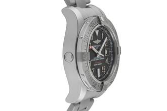 Thumbnail von Breitling Avenger II Seawolf Stahl Automatik Ref. A1733110/BC31 B&P 2020