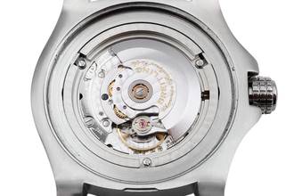 Thumbnail von Breitling Avenger II Seawolf Stahl Automatik Ref. A1733110/BC31 B&P 2020