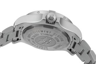 Thumbnail von Breitling Avenger II Seawolf Stahl Automatik Ref. A1733110/BC31 B&P 2020