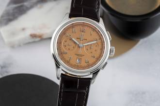 Thumbnail von Breitling Premier B01 Chronograph 42 Stahl Automatik AB0145331K1P1