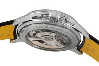 Thumbnail von Breitling Premier B01 Chronograph 42 Stahl Automatik AB0145331K1P1