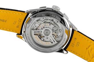 Thumbnail von Breitling Premier B01 Chronograph 42 Stahl Automatik AB0145331K1P1