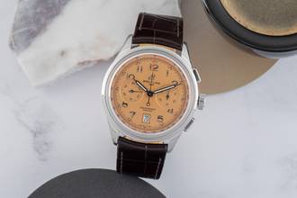 Thumbnail von Breitling Premier B01 Chronograph 42 Stahl Automatik AB0145331K1P1