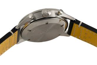 Thumbnail von Breitling Aviator 8 Classic Avi Ref. 765 1953 Re-Edition Ref. AB0920131B1X1