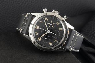 Thumbnail von Breitling Aviator 8 Classic Avi Ref. 765 1953 Re-Edition Ref. AB0920131B1X1