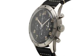 Thumbnail von Breitling Aviator 8 Classic Avi Ref. 765 1953 Re-Edition Ref. AB0920131B1X1