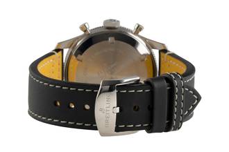 Thumbnail von Breitling Aviator 8 Classic Avi Ref. 765 1953 Re-Edition Ref. AB0920131B1X1