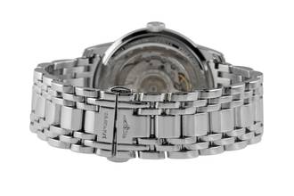 Thumbnail von Longines Saint-Imier Stahl Automatik Herrenuhr Ref. L2.763.4.52.6