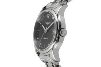 Thumbnail von Longines Saint-Imier Stahl Automatik Herrenuhr Ref. L2.763.4.52.6