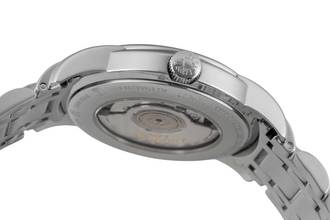 Thumbnail von Longines Saint-Imier Stahl Automatik Herrenuhr Ref. L2.763.4.52.6
