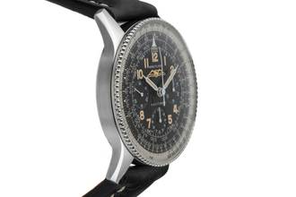Thumbnail von Breitling Navitimer Ref. 806 1959 Re-Edition Ref. AB0910371B1X1 B&P