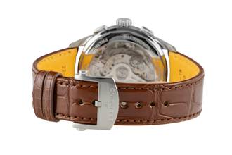 Thumbnail von Breitling Premier B01 Chronograph 42 Stahl Automatik AB0142531L1P1