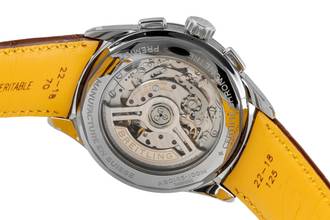 Thumbnail von Breitling Premier B01 Chronograph 42 Stahl Automatik AB0142531L1P1